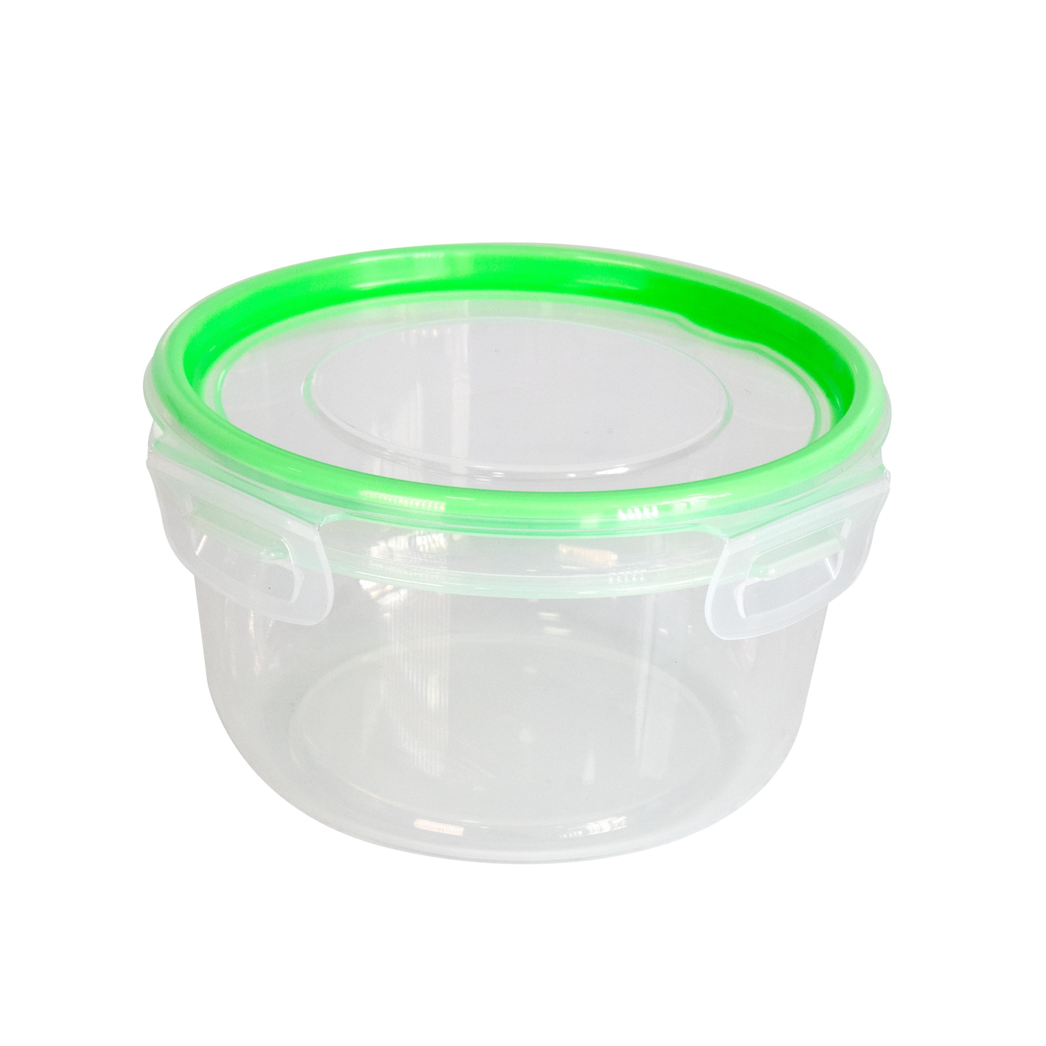CAJA KENDYFRESH REDONDA N.2 MEDIA 61650 - Referencia 10503873 en PLASDECOR Montería
