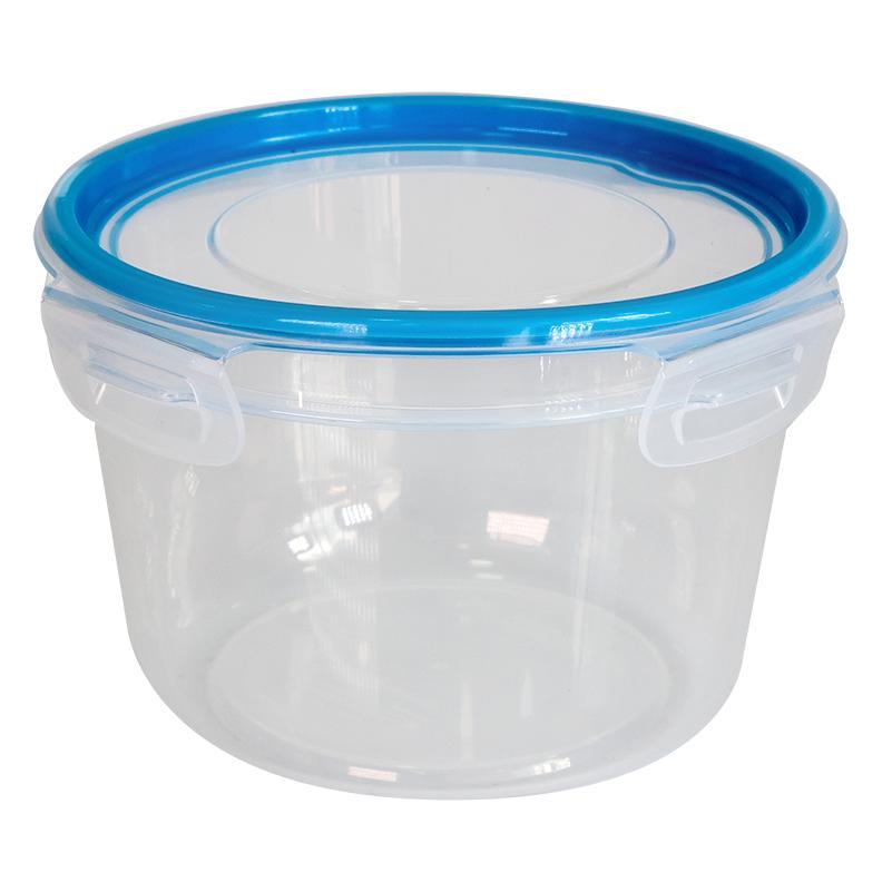 CAJA KENDYFRESH REDONDA N.3 ALTA 61690 - Referencia 10503875 en PLASDECOR Montería