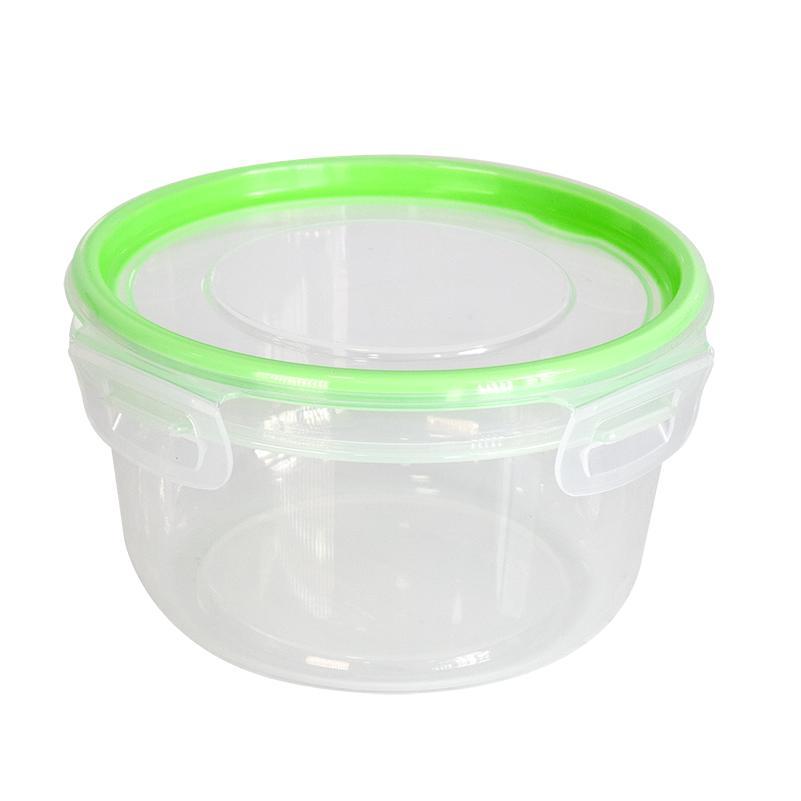CAJA KENDYFRESH REDONDA N.3 MEDIA 61680 - Referencia 10503876 en PLASDECOR Montería