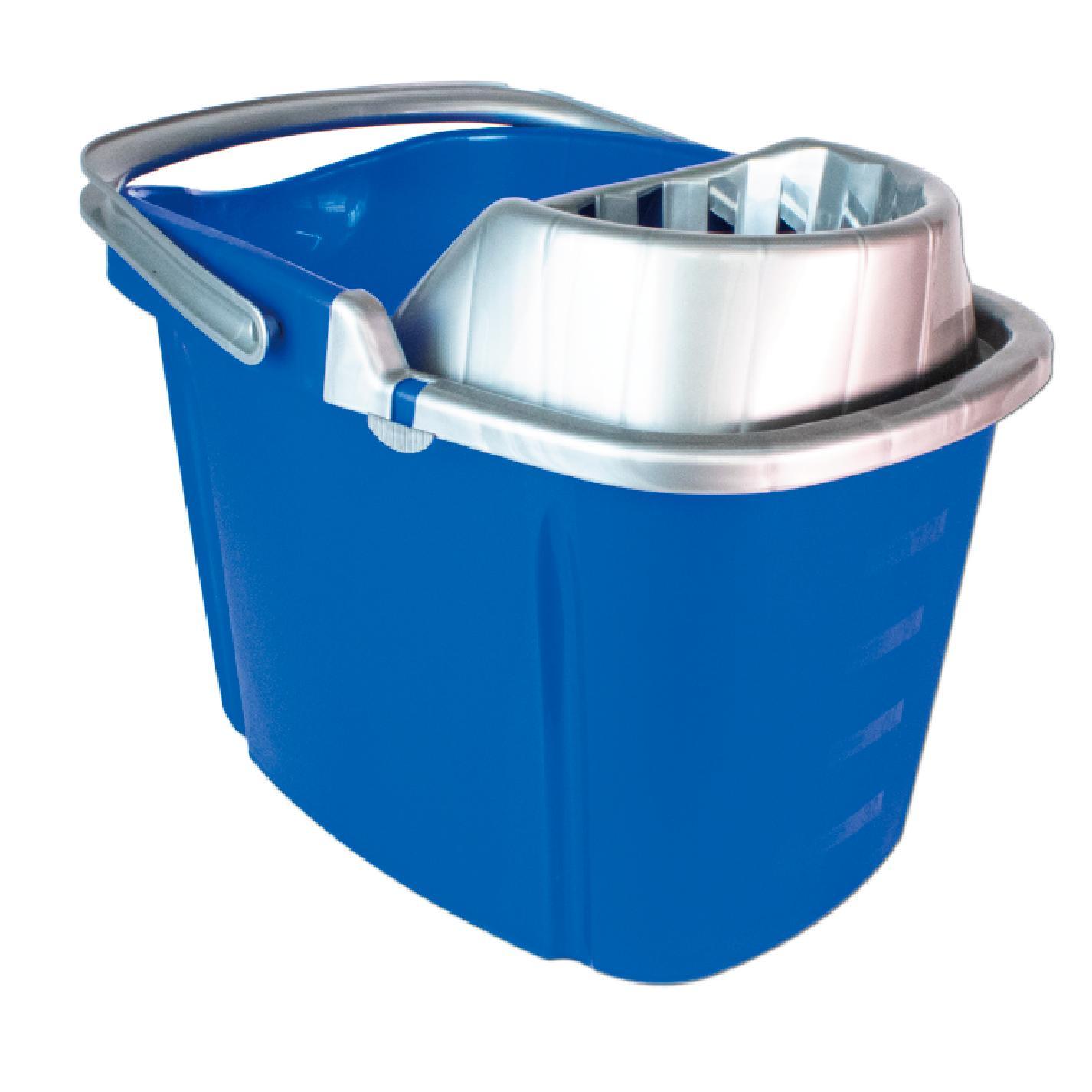 BALDE 16LT C/ESCURRIDOR 80710/80720 KEND