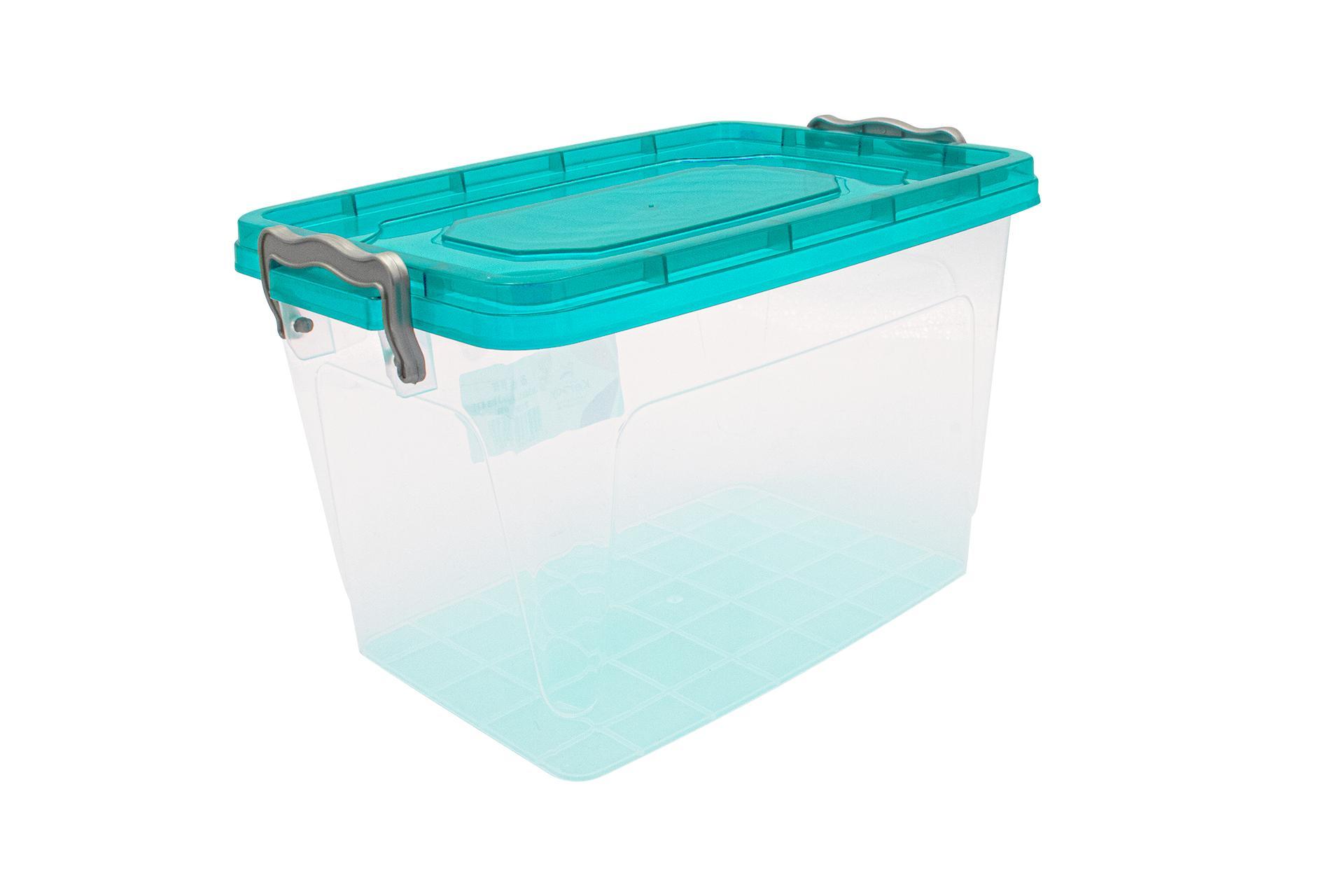 CAJA DUBAI N  2 ALTA 2.2 L 71930 KENDY