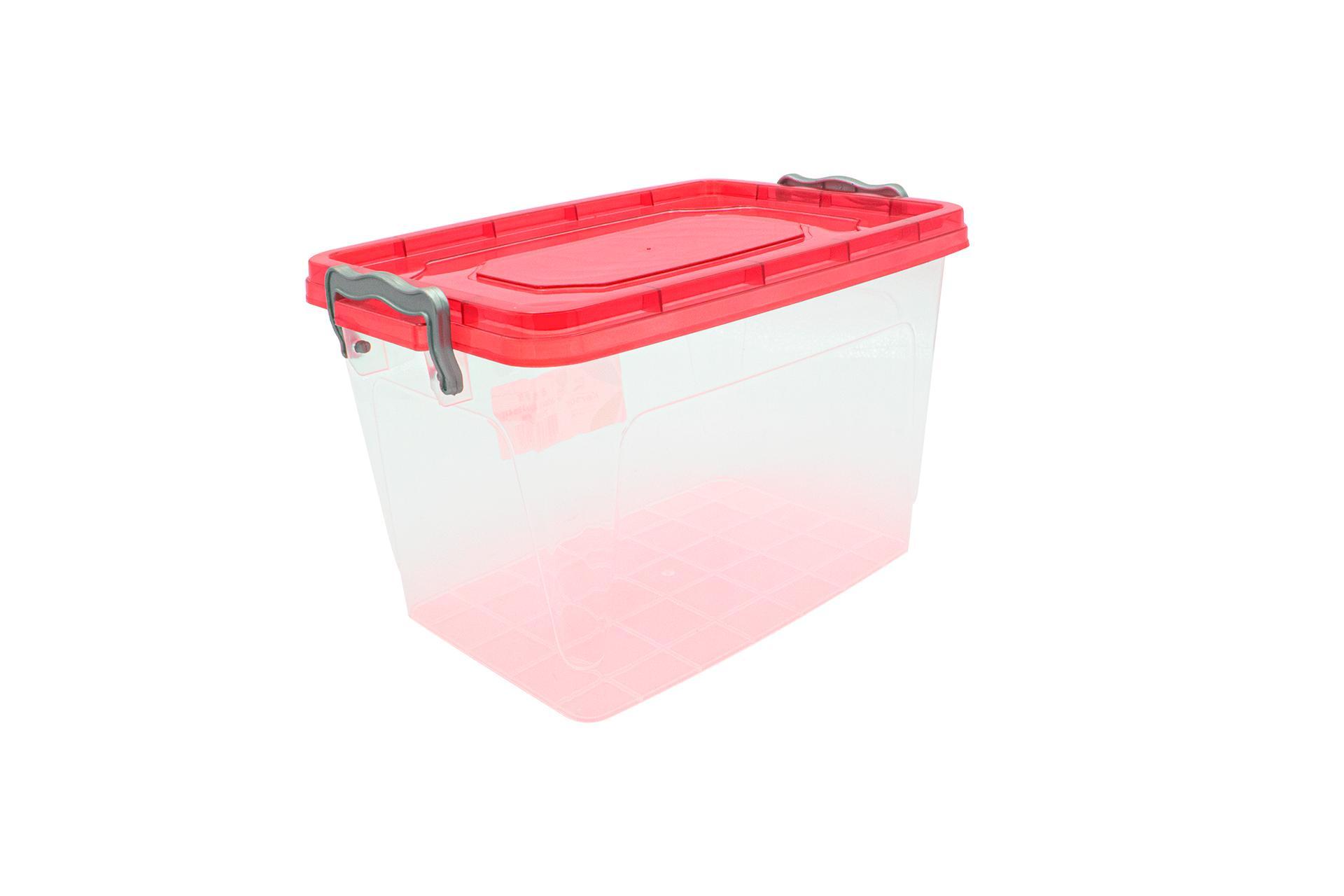 CAJA DUBAI N  1 ALTA 1.27 L 71910 KENDY - Referencia 10503992 en PLASDECOR Montería