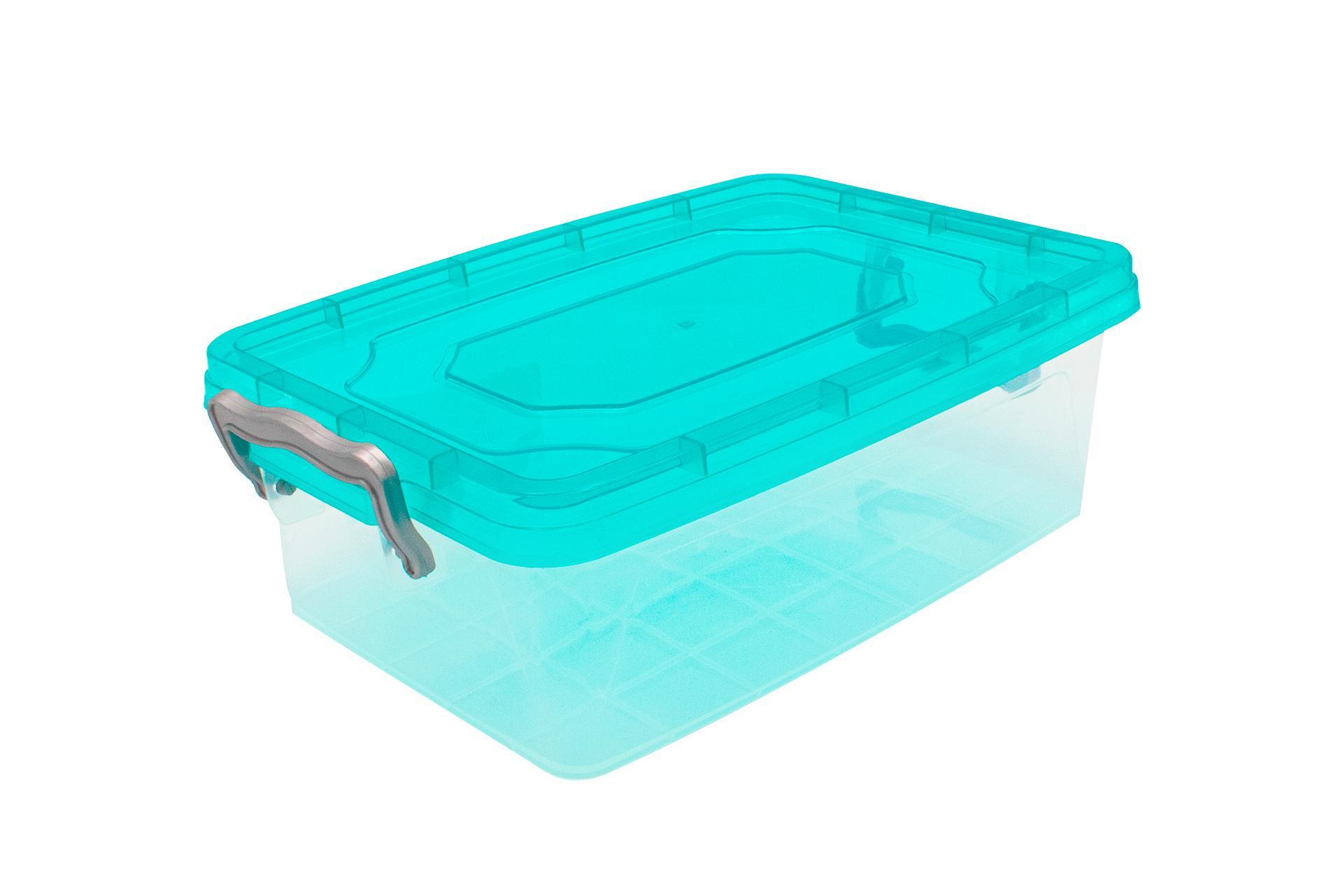 CAJA DUBAI N  2 BAJA 1.2 L 71920 KENDY - Referencia 10503993 en PLASDECOR Montería