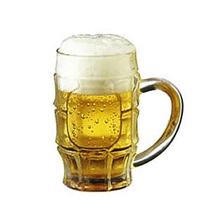 JARRO CERVECERO HAMBUR AV LISA 0314AL CR - Referencia 11908015 en PLASDECOR Montería