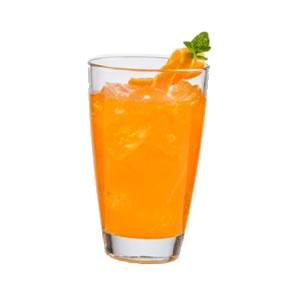 VASO OASIS BEBIDAS 0680CL6 CRISTAR - Referencia 11908492 en PLASDECOR Montería