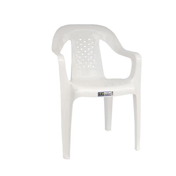 SILLA BRISA BLANCA 10504 RIMOPLASTICOS - Referencia 12103170 en PLASDECOR Montería