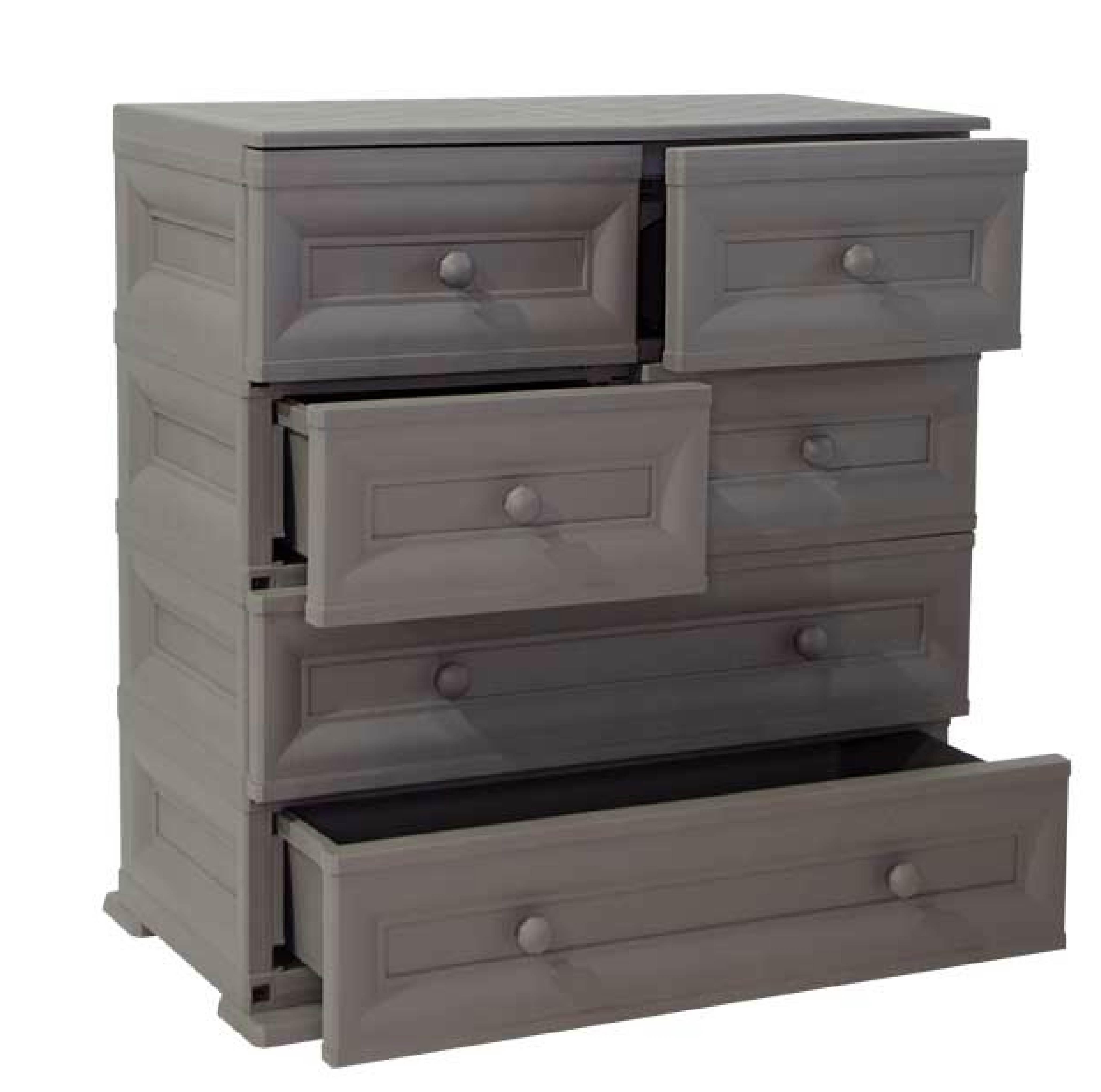 MUEBLE ELEGANCE DALI AVELLANA 14592 RIMO - Referencia 12103389 en PLASDECOR Montería