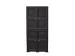 MUEBLE ELEGANCE DA VINCI WENGUE 14511 RI