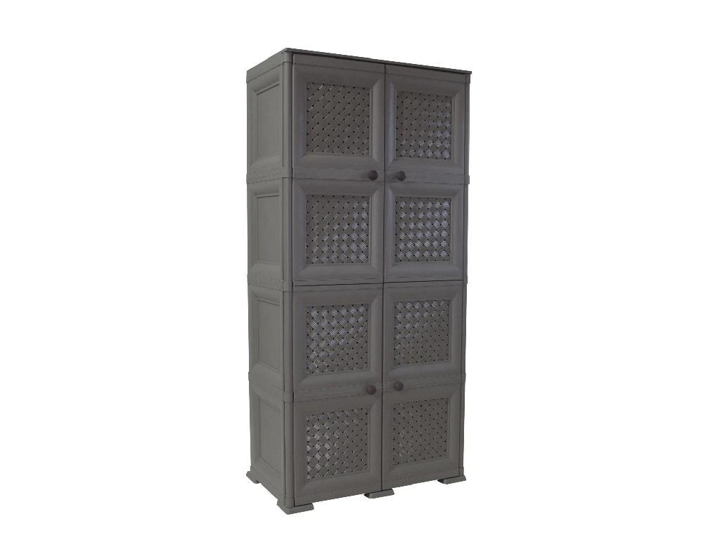 MUEBLE ELEGAN DA VINCI RATTAN AVEL 14586
