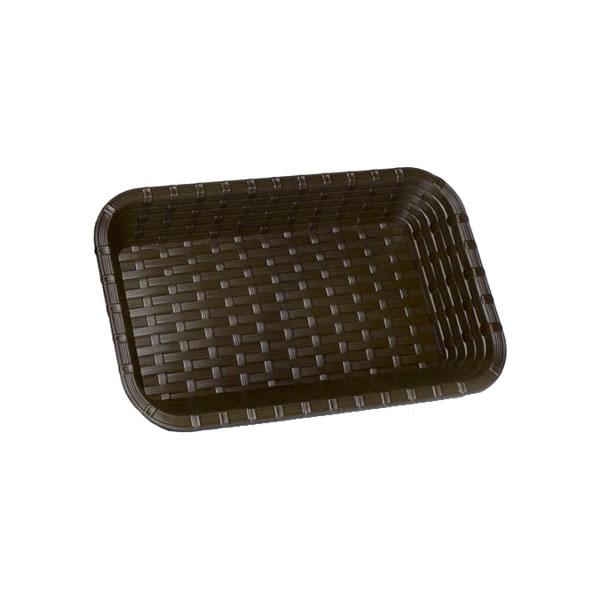 BANDEJA MULTIUSOS RATTAN MED 41613 - Referencia 14903149 en PLASDECOR Montería