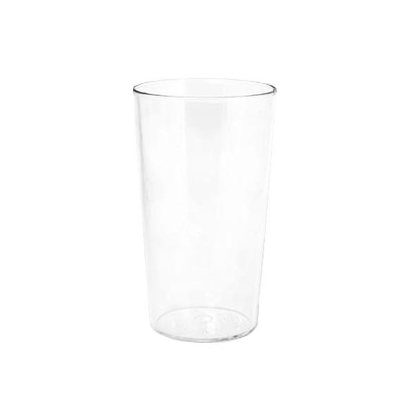 VASO CRISTAL 12OZ POLICARBONATO 31003 PE