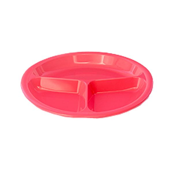 PLATO 3 DIVISIONES GRDE 041908 PERSAL