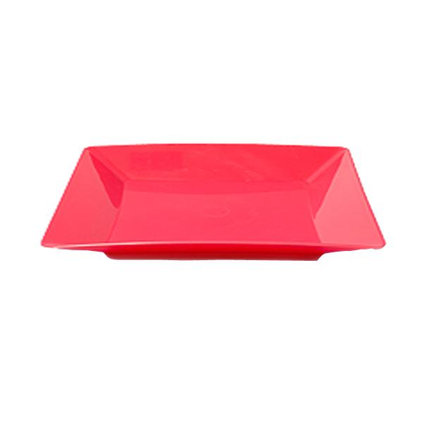 PLATO SUPER PANDO CUADRADO 31407 PERSAL
