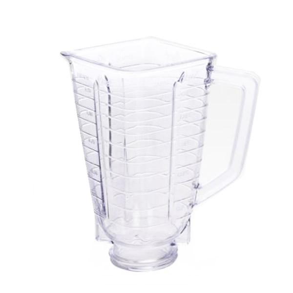 VASO LICUADORA OSTER SURTIDO 039-1 - Referencia 16703001 en PLASDECOR Montería