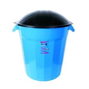 TANQUE 70 LITROS PLASTIZ - Referencia 16903019 en PLASDECOR Montería