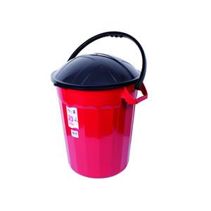 TANQUE 20 LITROS CON MANIJA PLASTIZ - Referencia 16903022 en PLASDECOR Montería