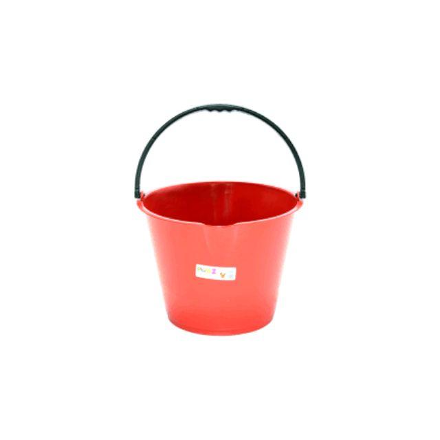 BALDE PICO 11 LITROS PLASTI Z