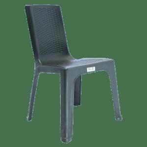 SILLA PRINCESA - S WENGUE PLASTI Z - Referencia 16903057 en PLASDECOR Montería