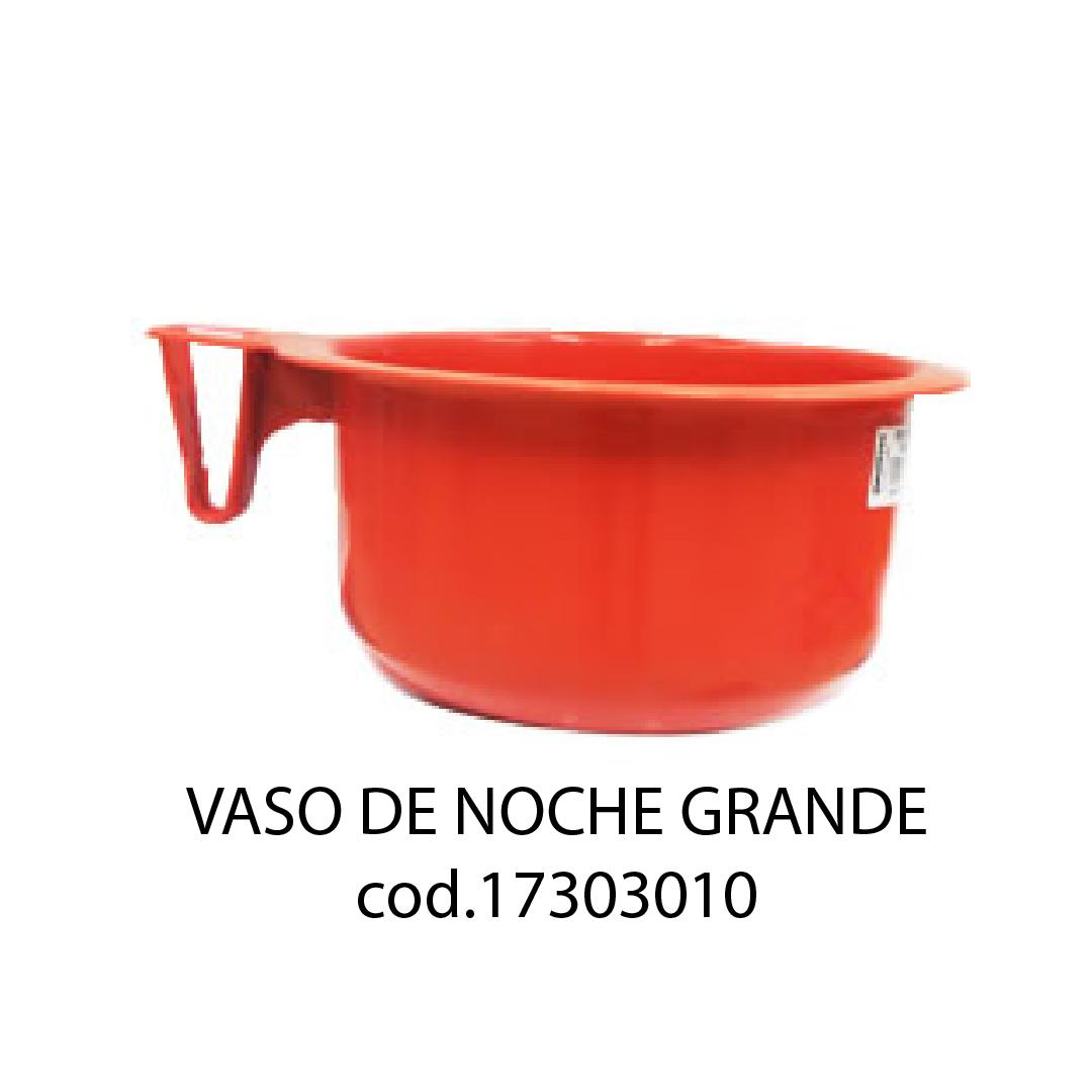 VASO DE NOCHE GRANDE ZETAPLAST