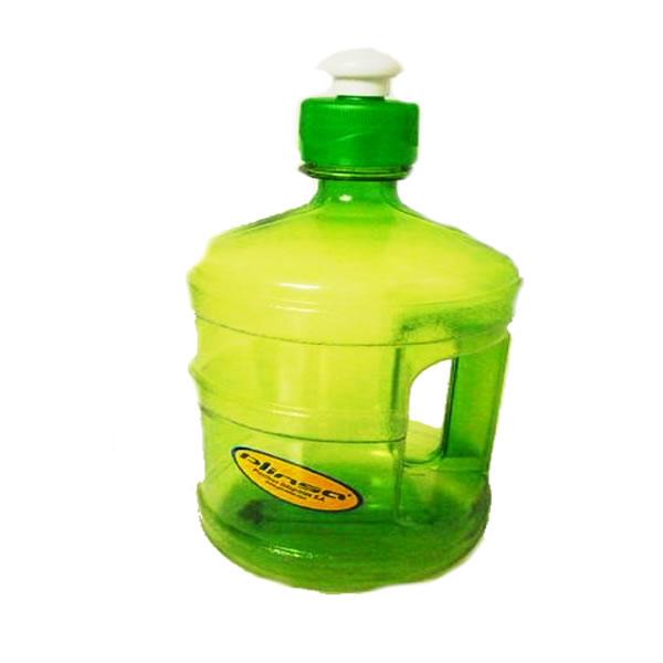 BOTELLON 1.5 LTS PLINSA - Referencia 18903041 en PLASDECOR Montería