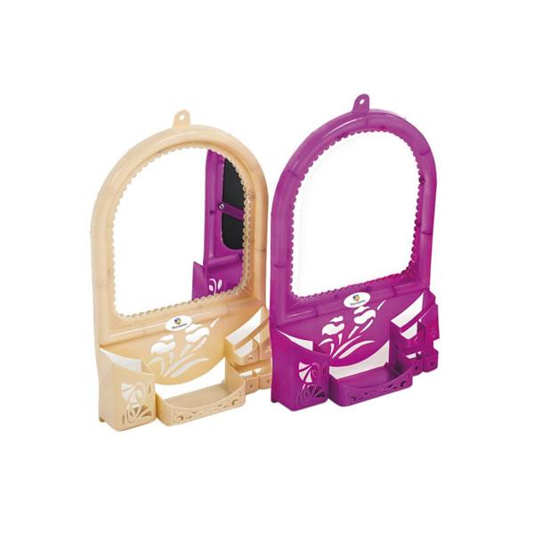 ORGANIZADOR ESPEJO PQ 4190 MUNDIPLAST - Referencia 19503087 en PLASDECOR Montería