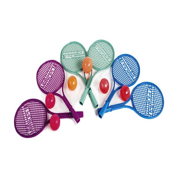 RAQUETA OPEN TENNIS GRANDE 4083 MUNDIPLA