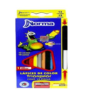 COLOR 581748  555803 X13+2 NORMA - Referencia 221041390 en PLASDECOR Montería