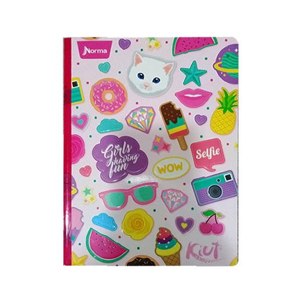 CUAD COSIDO 100-1 545847 KIUT - Referencia 22104947 en PLASDECOR Montería