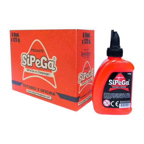 COLBON SIPEGA ESPECIAL 125 GR - Referencia 22904015 en PLASDECOR Montería