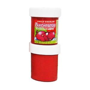 VINILO ACRILICO ROJO R025 33 GR 163044 - Referencia 22904024 en PLASDECOR Montería