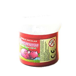 VINILO ACRILICO ROJO R025  70 GR 170042