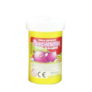 VINILO ACRILICO AMARILLO R035 125 GR 177