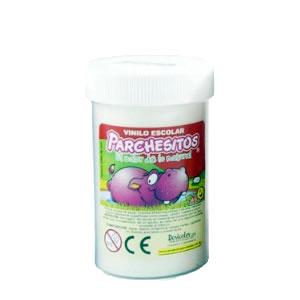 VINILO ACRILICO BLANCO R045 125 GR 17708