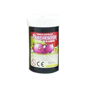 VINILO ACRILICO NEGRO R050 125 GR 17708 - Referencia 22904039 en PLASDECOR Montería