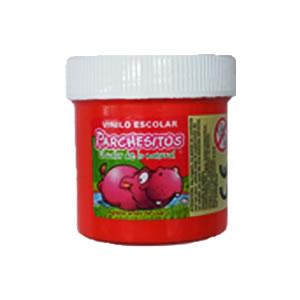 VINILO ACRILICO NARANJA 70 GR