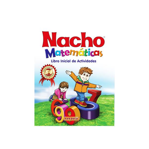 NACHO MATEMATICAS SUSAETA