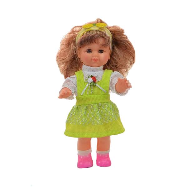 MUNECA MARY REF 306 EN BOLSA  COLMUNECOS