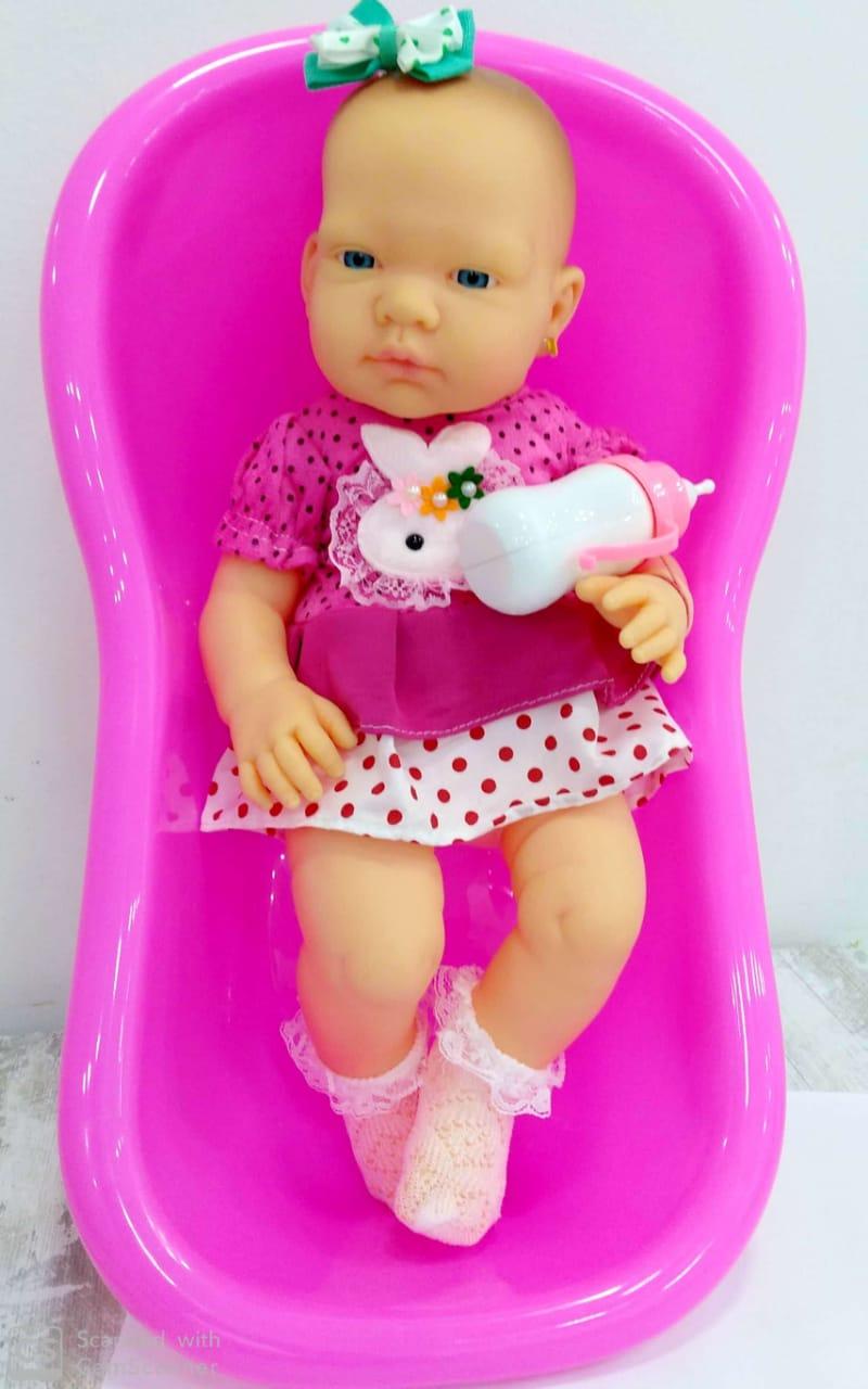 BEBITA TINA TETERO LUZ REF 292 COLMUNECO - Referencia 30506072 en PLASDECOR Montería