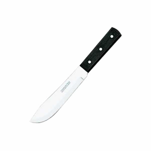 CUCHILLO CARNE N 7 22920/007 C/PLAS T - Referencia 31107011 en PLASDECOR Montería