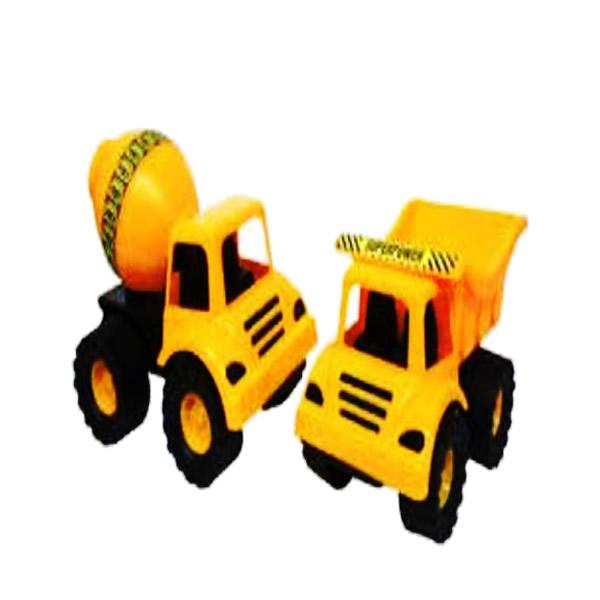 SUPER POWER 2000 CAMIONES REF 100466 - Referencia 32706034 en PLASDECOR Montería
