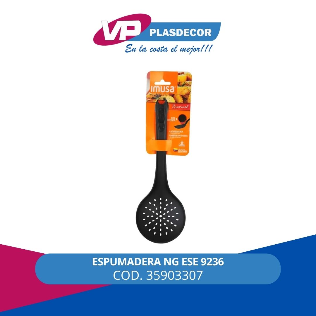 ESPUMADERA NG ESE 9236 IMUSA