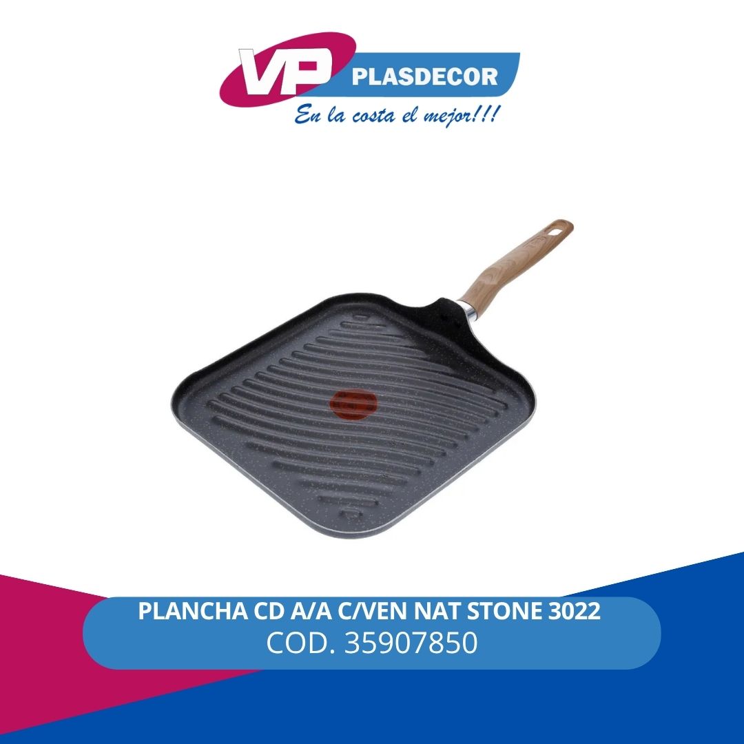 PLANCHA CD A/A C/VEN NAT STONE 3022 IMUS - Referencia 35907850 en PLASDECOR Montería