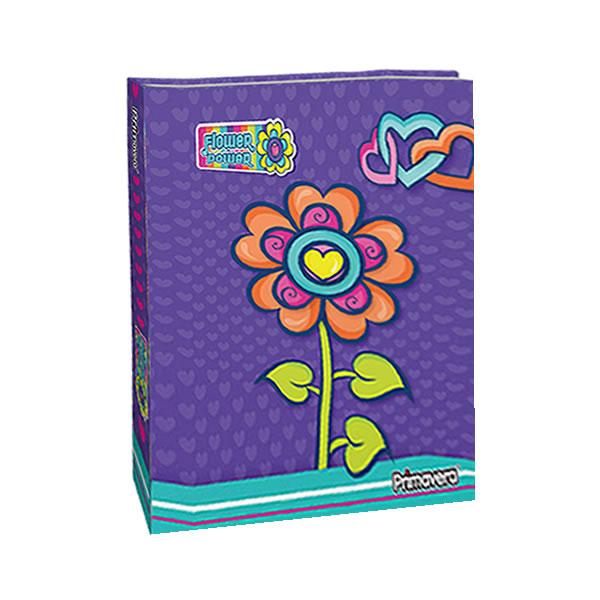 CUAD PRIMAV 7M COS MUJER MIXTO 1513 ZP