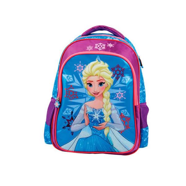 MORRAL PERSONAJE NINA 13 ZP - Referencia 40504028 en PLASDECOR Montería