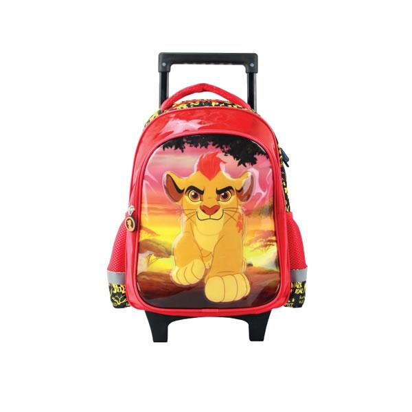 MORRAL PERSONA NINO 16.5 TROLLY RODAC ZP - Referencia 40504031 en PLASDECOR Montería