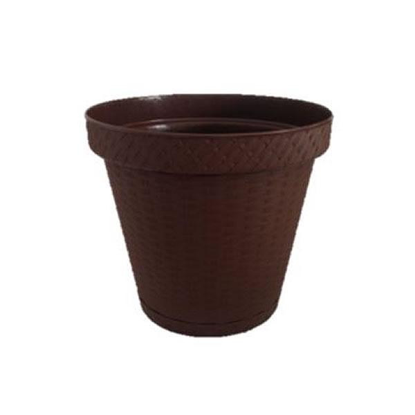 MATERA RATTAN RED MED CHOCOLATE 1030 MUN - Referencia 40703331 en PLASDECOR Montería