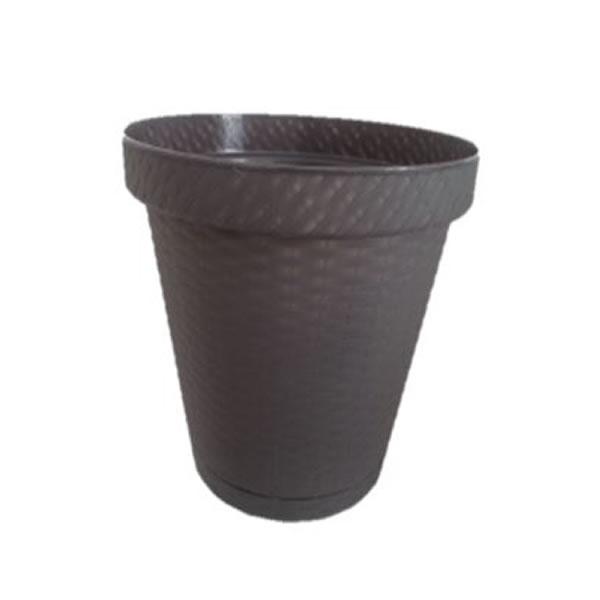 MATERA RDA RATTAN MED GRIS/BLCO 1031 MUN - Referencia 40703334 en PLASDECOR Montería