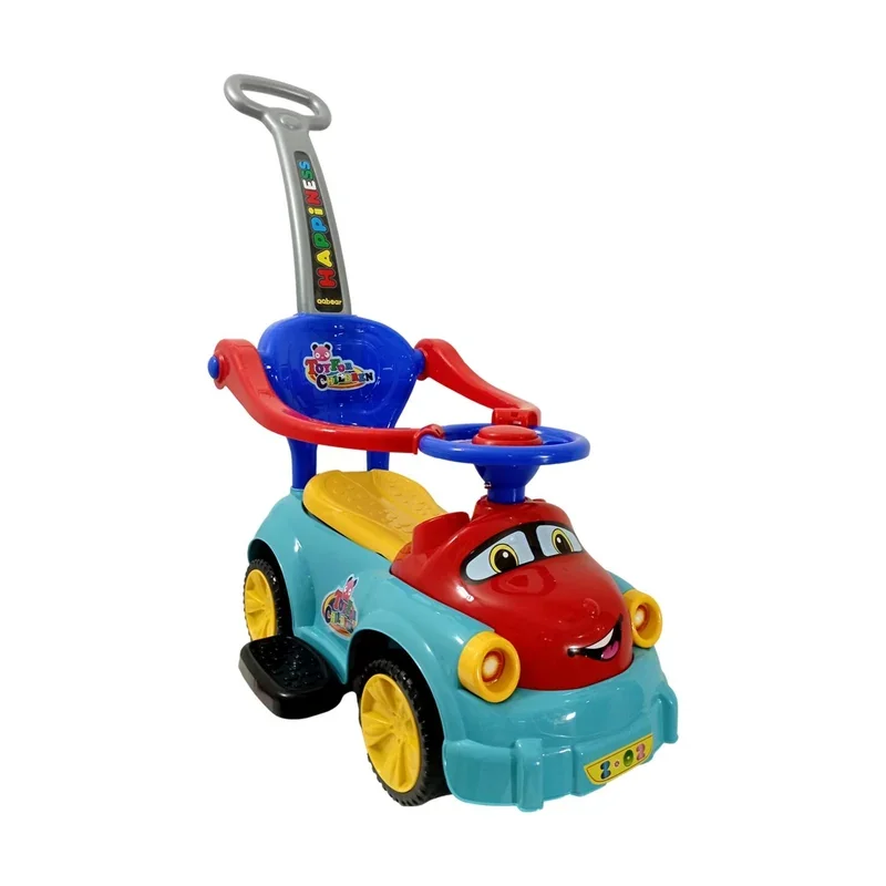 MONTABLE PASEADOR PRAKTIPLAS