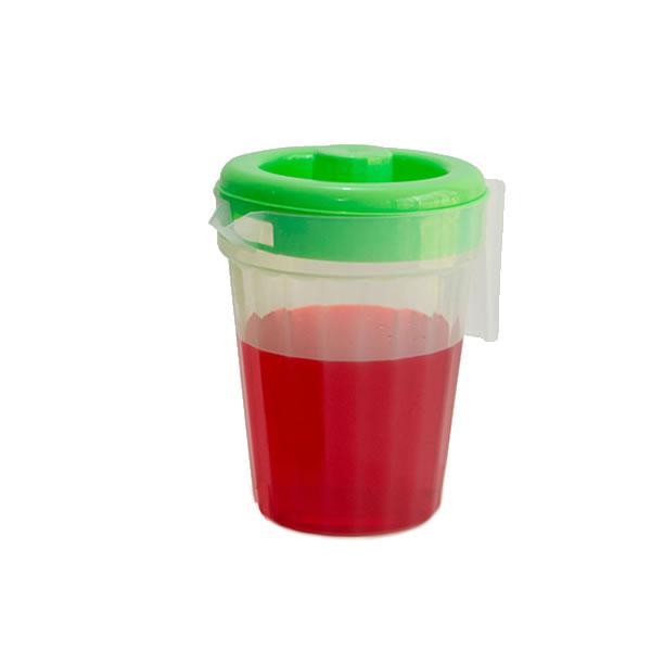 JARRA CALIMA 5 LITROS G-PLAST