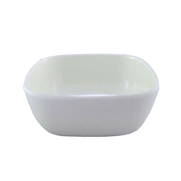 TAZA CUADRADA  PEQUENA W1014BL - Referencia 52714014 en PLASDECOR Montería